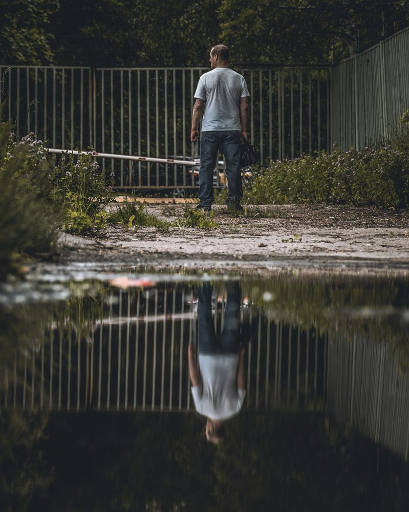 Photograph by Никита Червинский