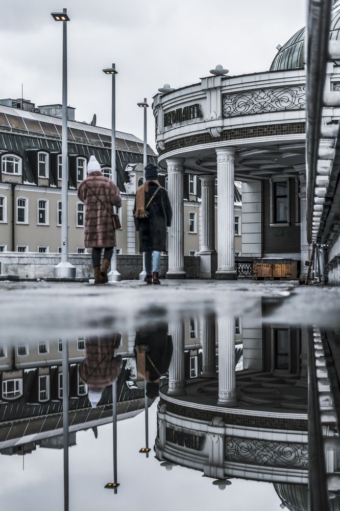 Photograph by Никита Червинский