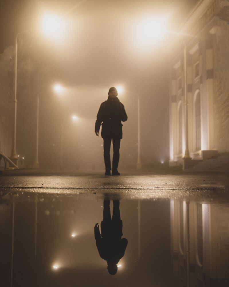 Photograph by Никита Червинский