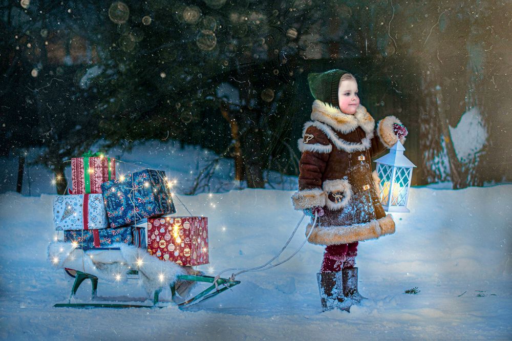 Photograph by Юлия Субботина