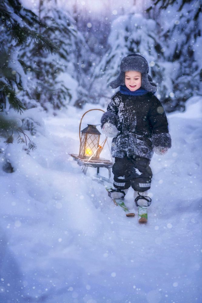 С подарками