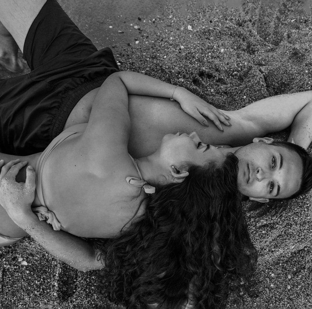 Photograph by Larissa Kuhn