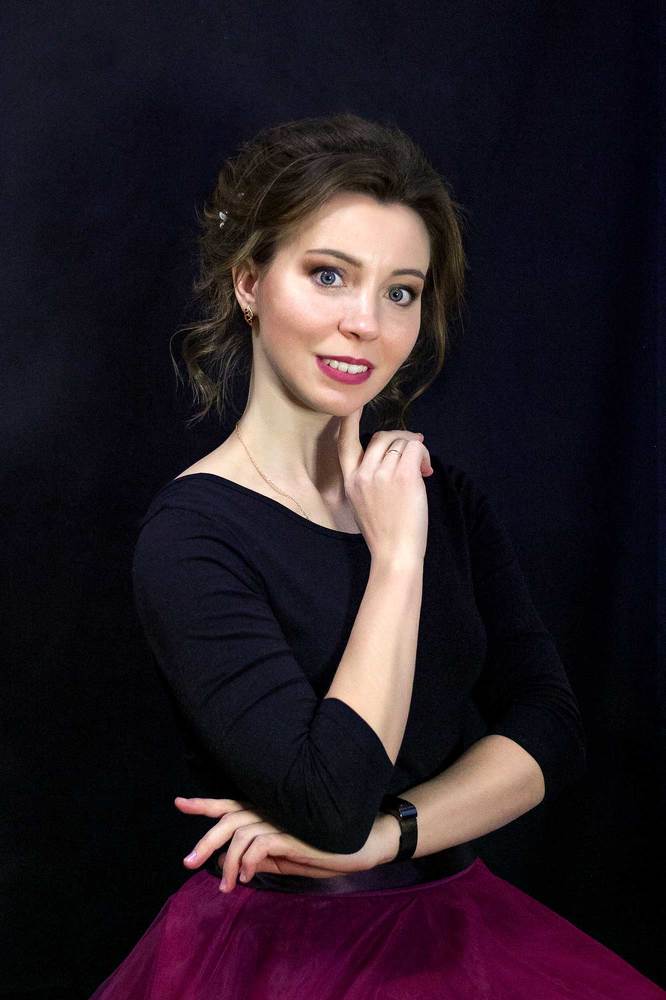 Photograph by Марина Ярмак