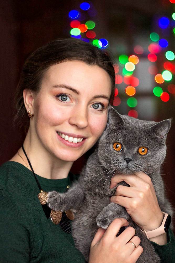 Photograph by Марина Ярмак