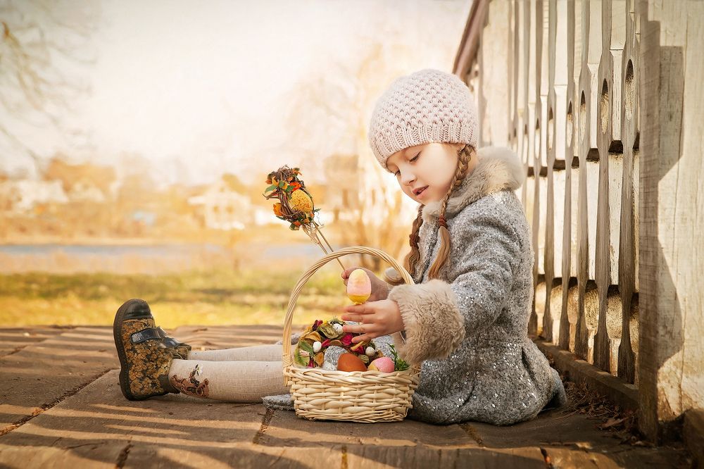 Photograph by Alesya Baltynskaya