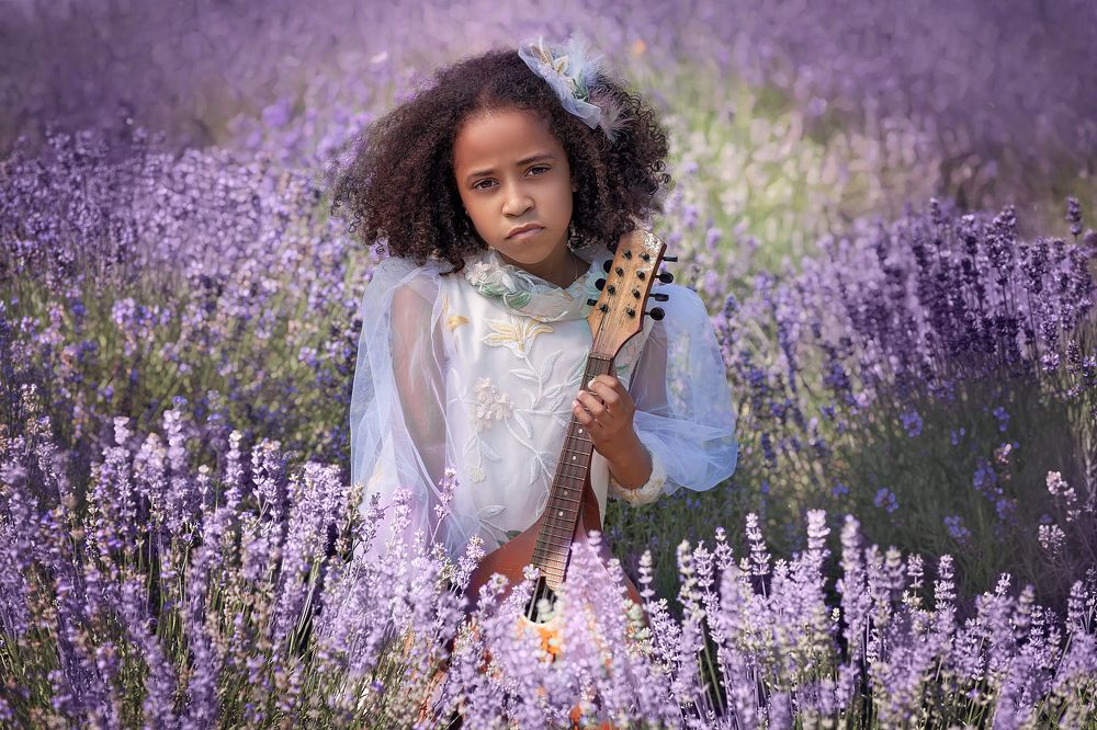 Photograph by Alesya Baltynskaya