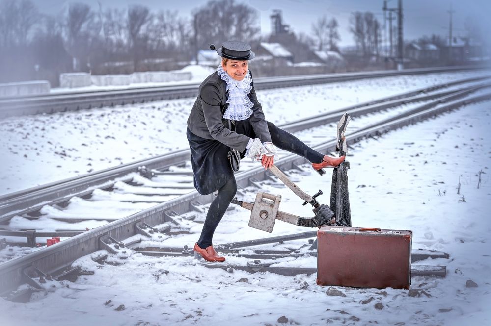 Photograph by Елена Савченкова