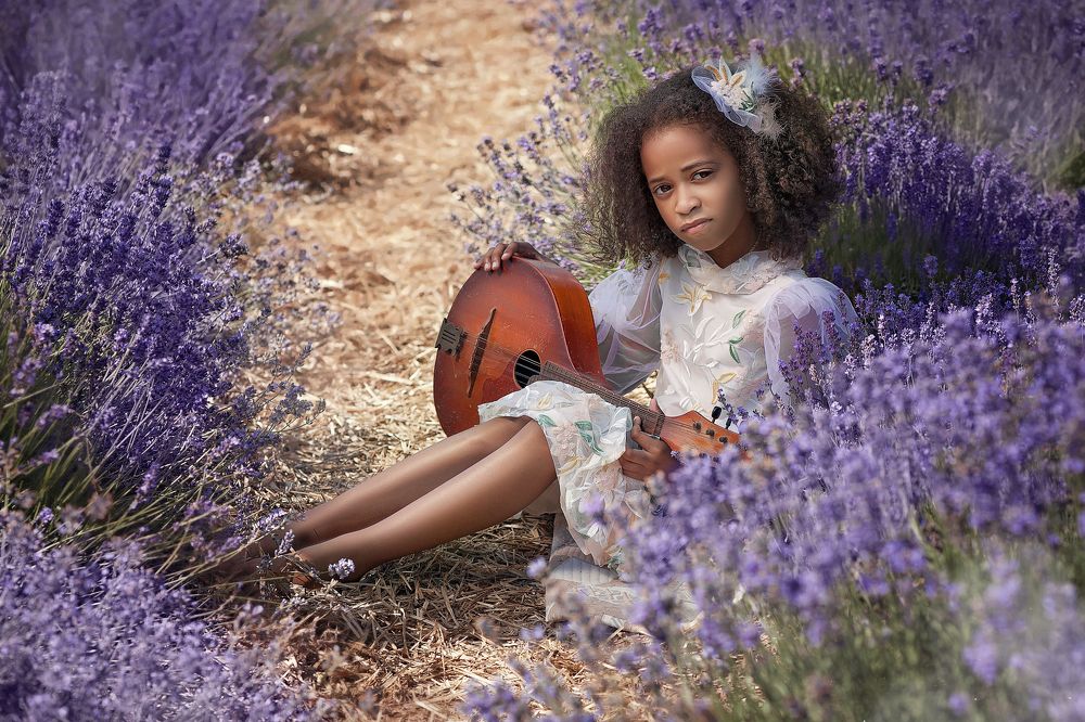 Photograph by Alesya Baltynskaya