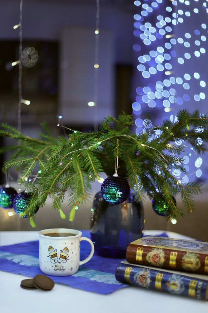 Photograph by Олеся Кучерова