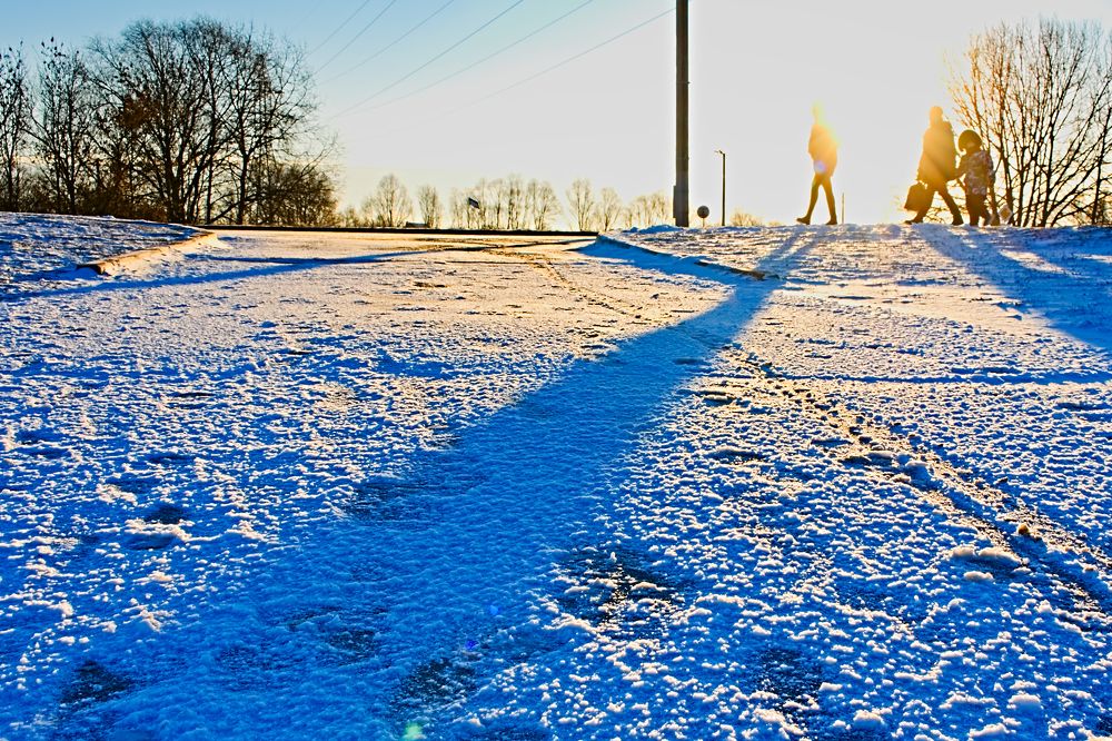 Photograph by Евгений Козлов