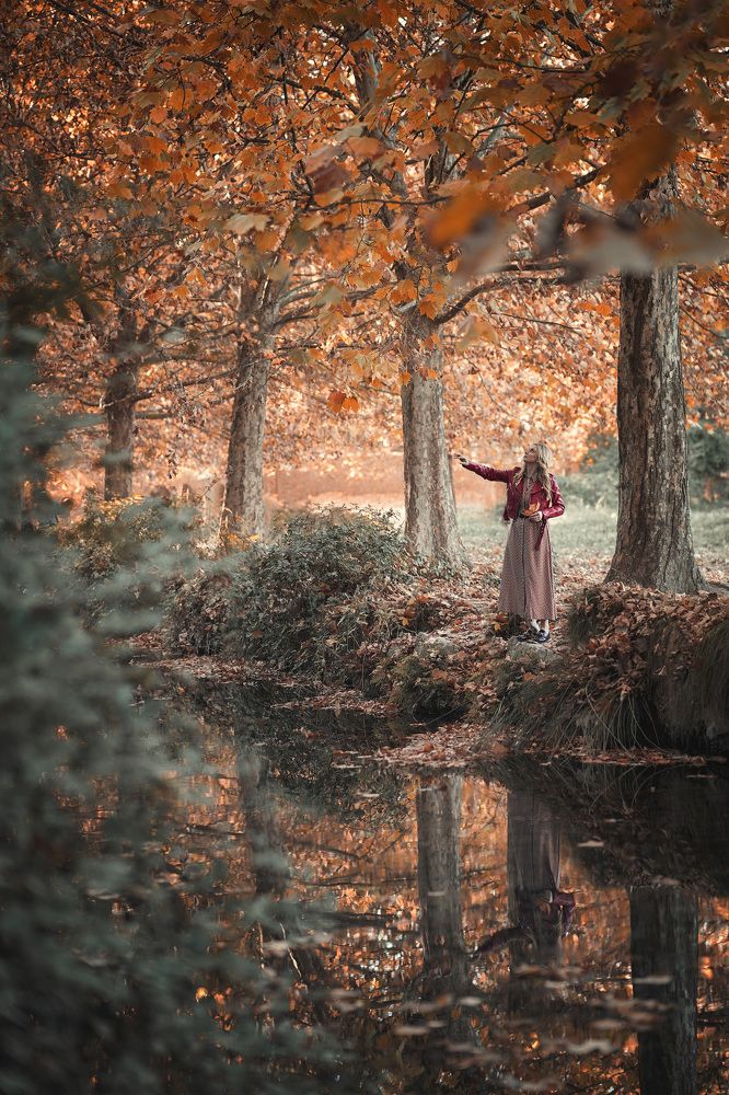 Photograph by Анастасия Погодина