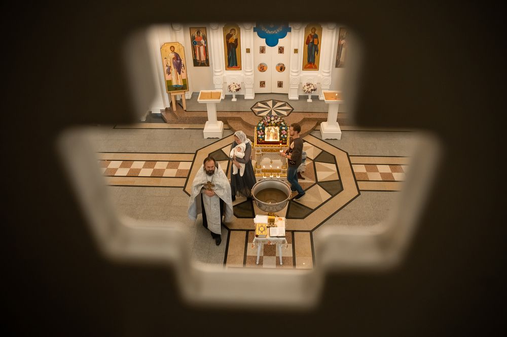 Фотография автора Алеся Лущик