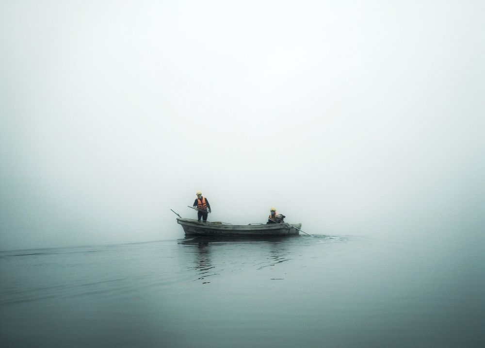 Photograph by Hieu Phan