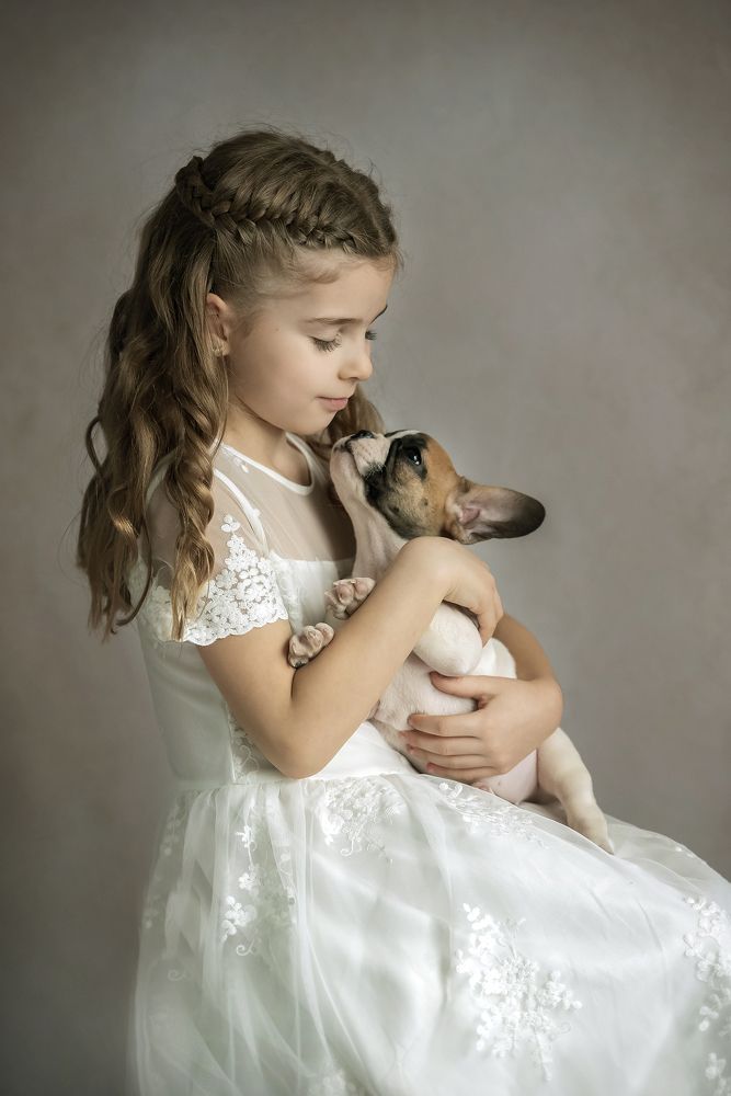 Photograph by Izabela Czarnecka