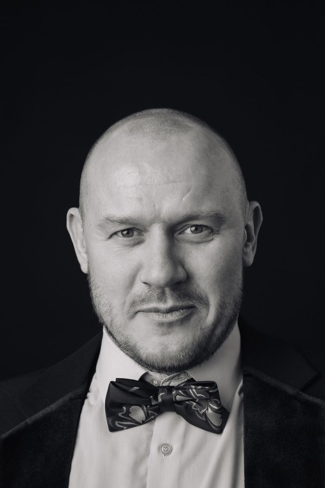 Photograph by Андрей Калянов