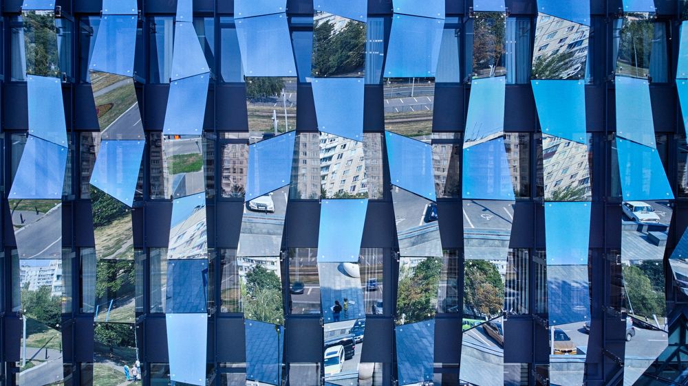 Photograph by Евгений Костюк