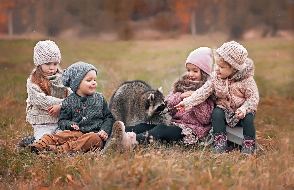 Photograph by Alesya Baltynskaya