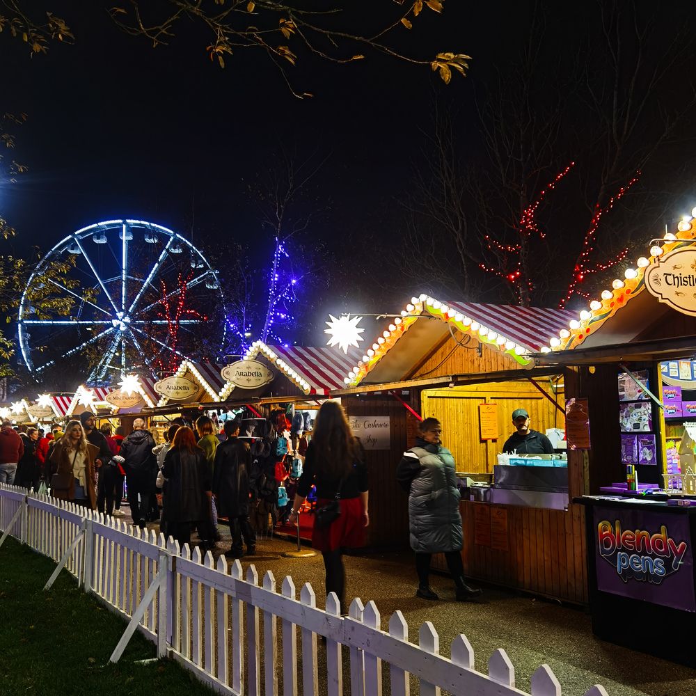 Photograph by Michael Deligan