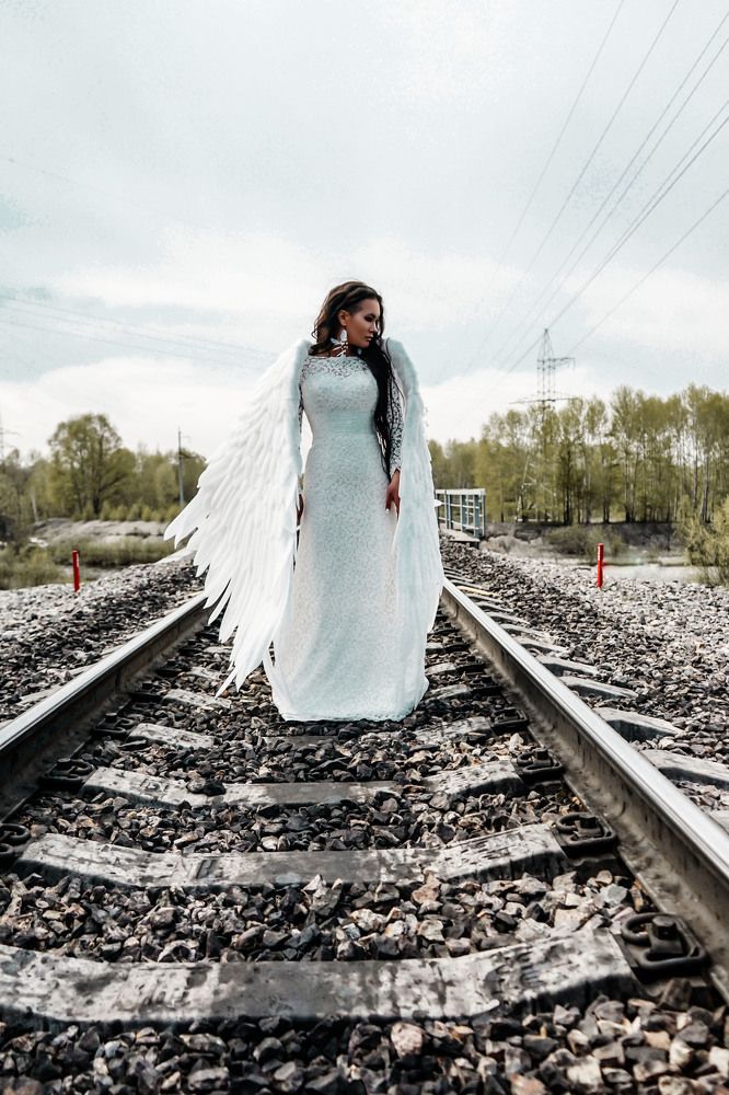 Photograph by анастасия цун