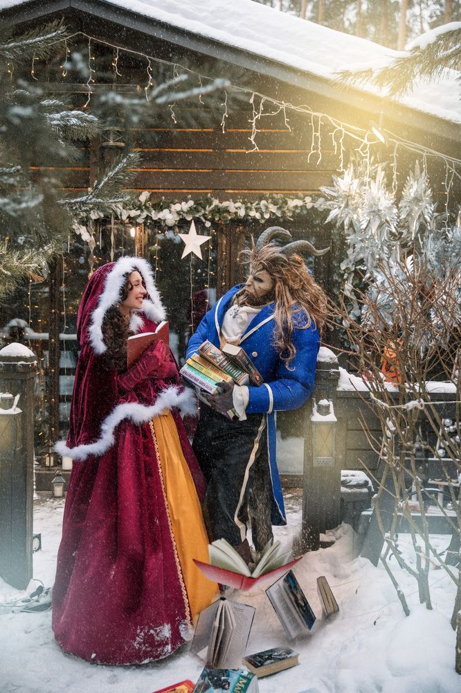 Photograph by Алёна Моган