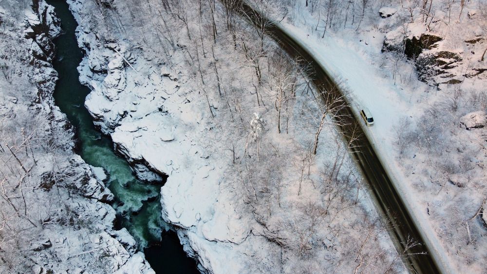 Photograph by Анастасия Маркина