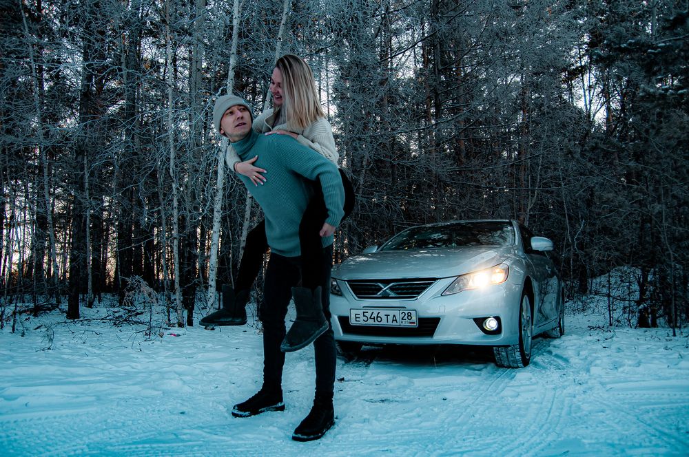 Photograph by Алексей Егоров