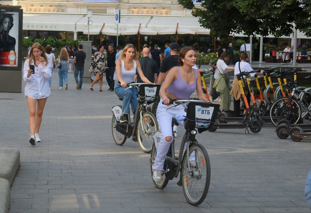 Photograph by Сергей Иванович Носов