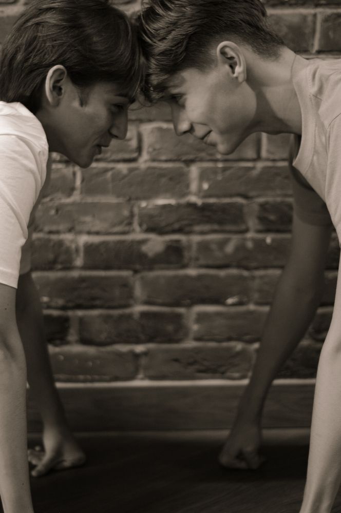 Photograph by Елена Леонидовна