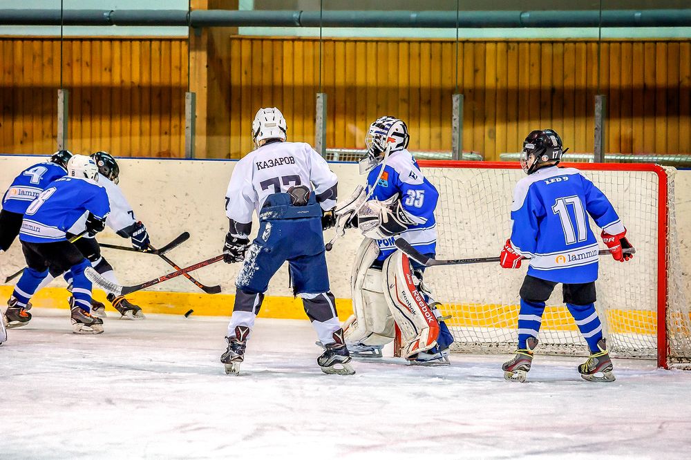 Photograph by Алексей Трифонов