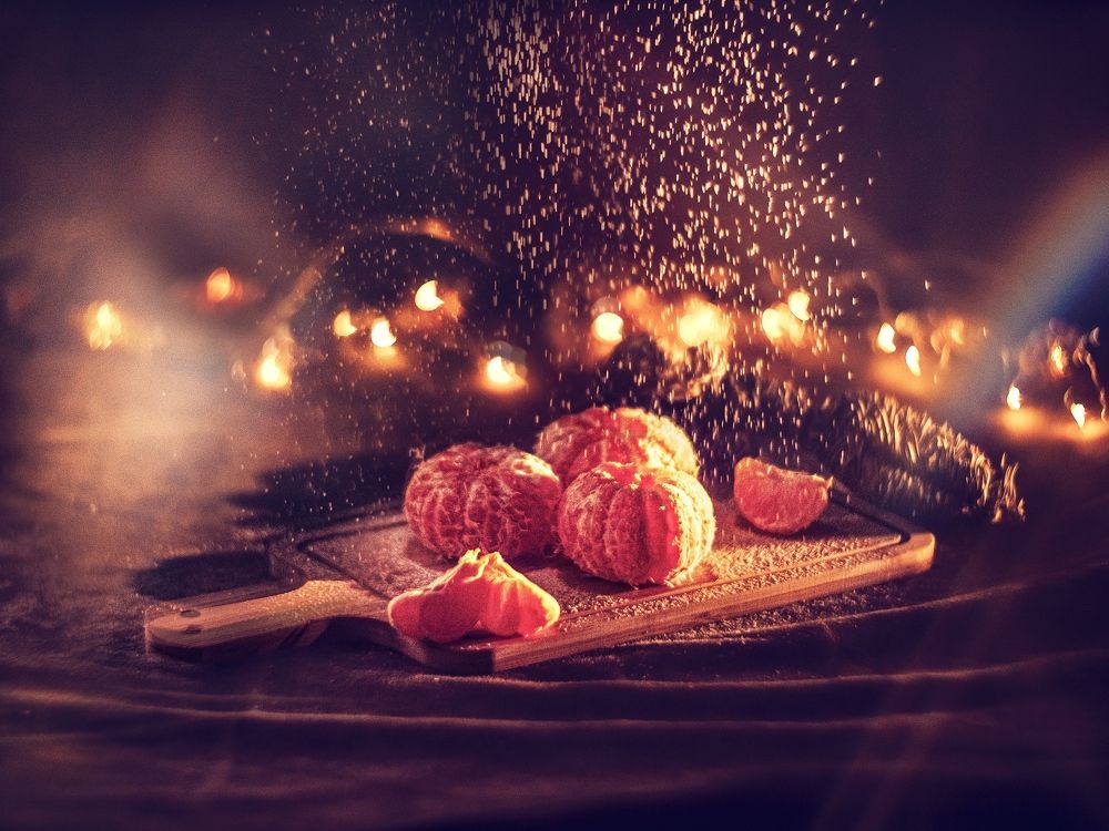 Photograph by Olga Rogozina