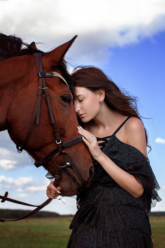 Photograph by Меркулова Анна