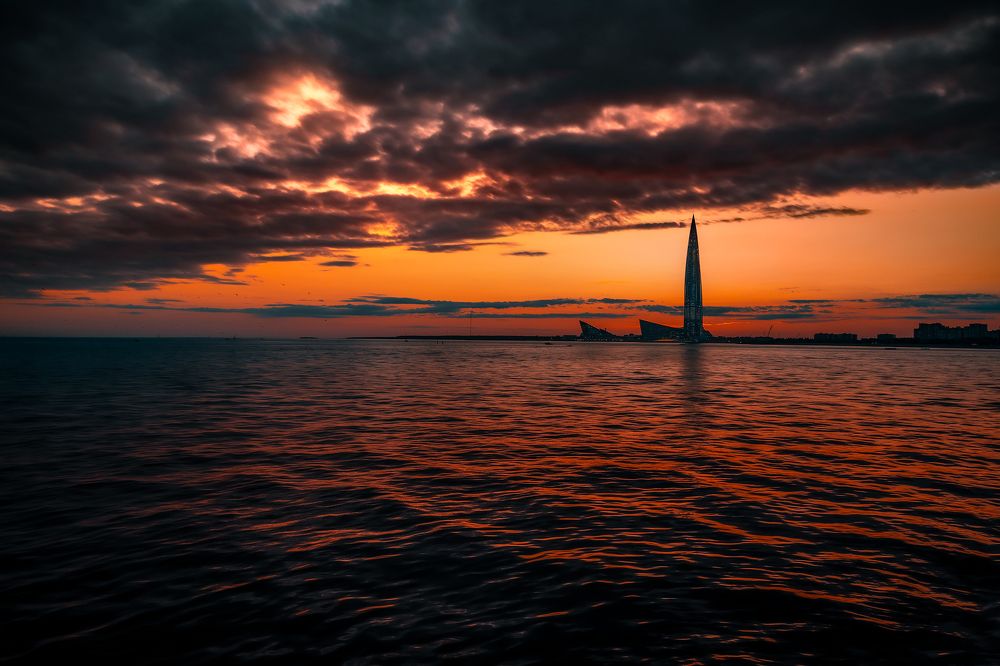 Photograph by Чикишев Евгений