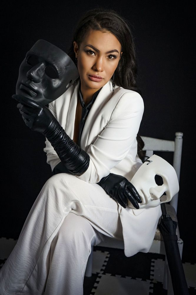 Photograph by анастасия цун