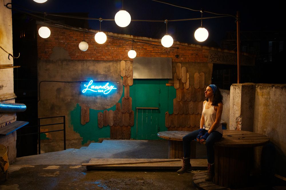 Photograph by Коротков Евгений