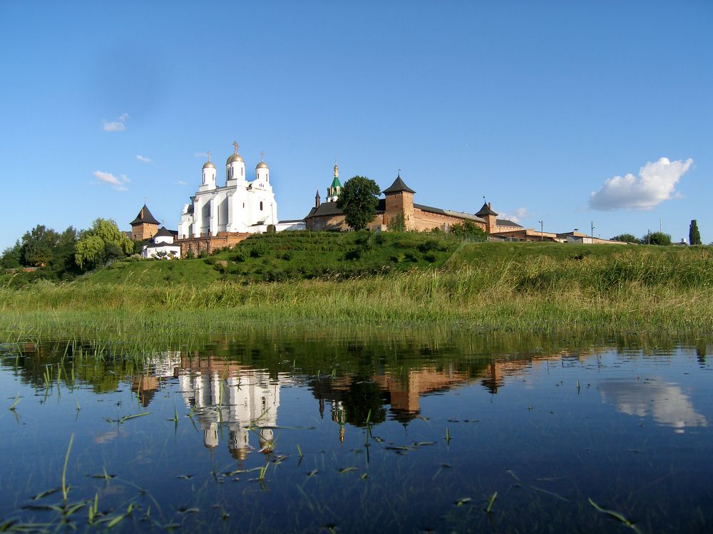 Photograph by Олена Лукашевич