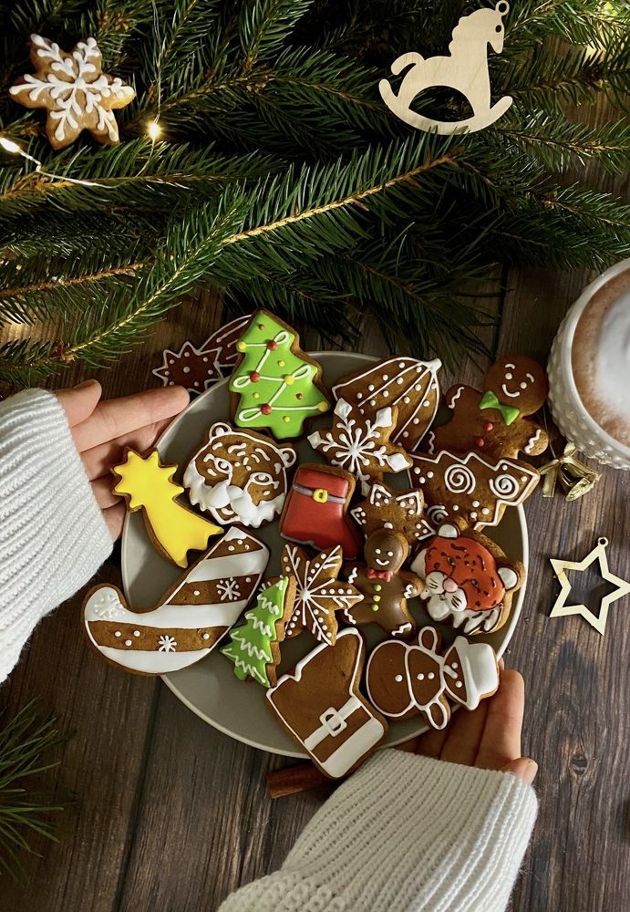 Photograph by Ольга