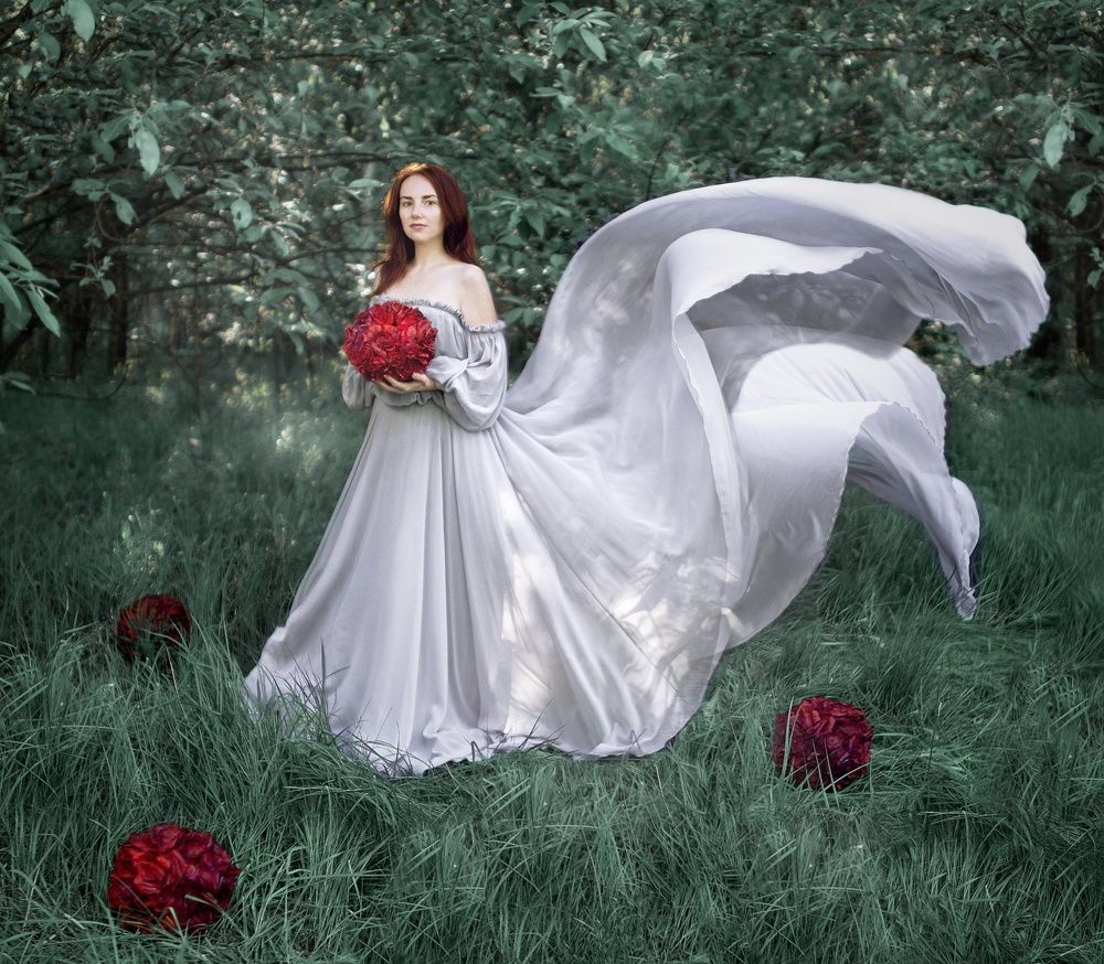 Photograph by Анна Шульга