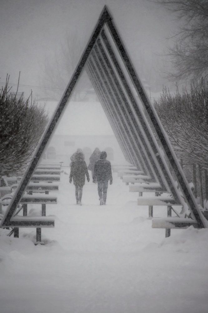 Photograph by Александр Затямин