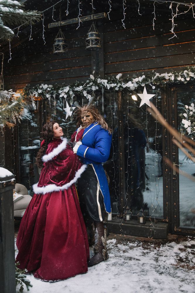 Photograph by Алёна Моган