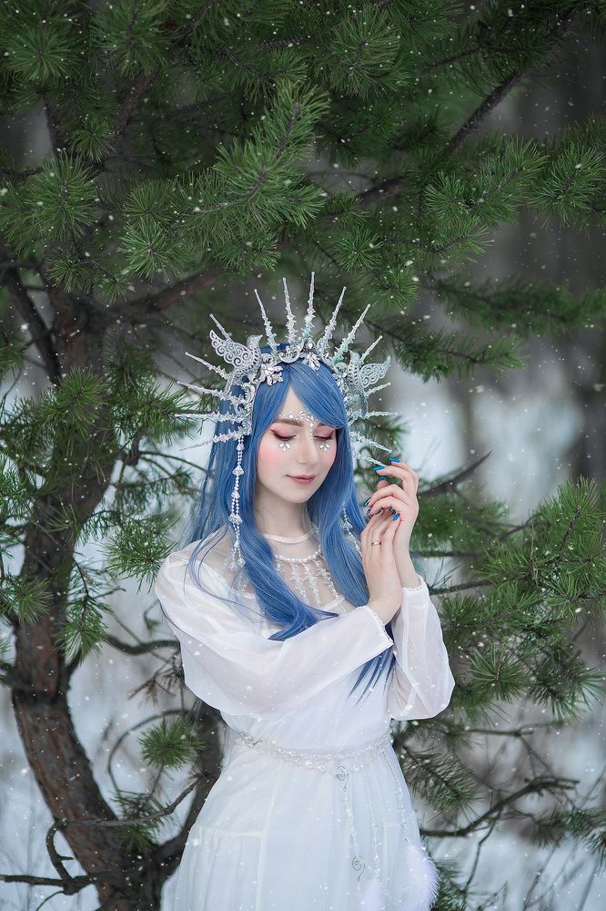 Photograph by Светлана Богачева