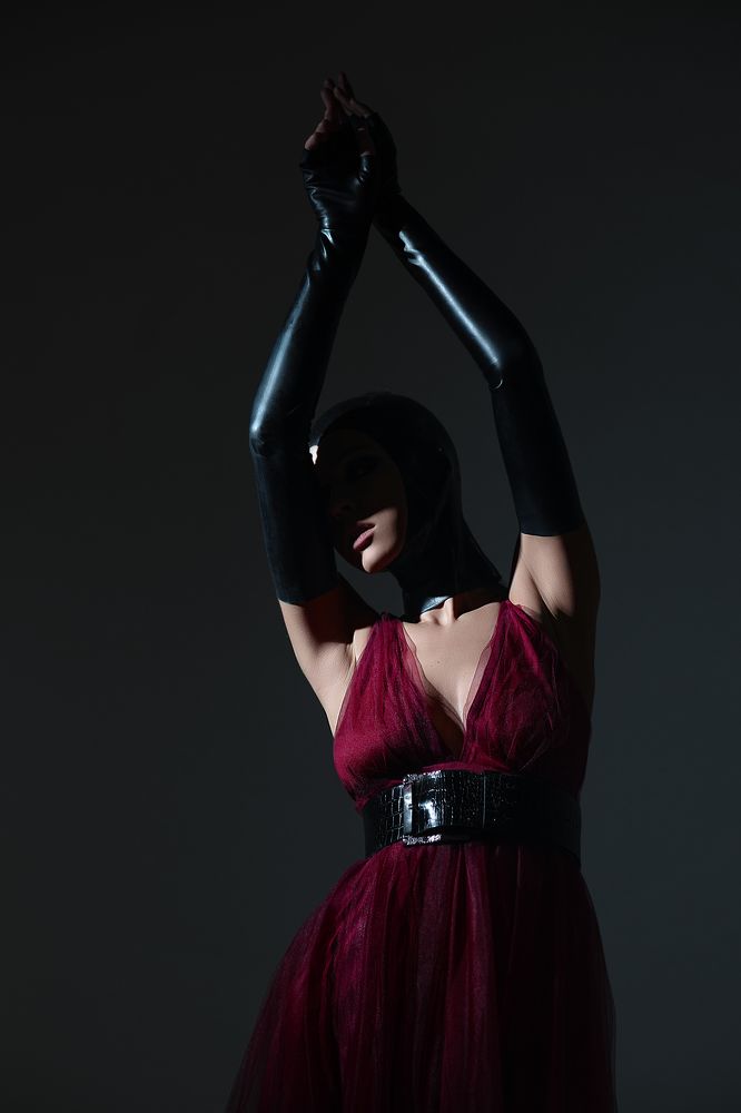 Photograph by Olga Klimenko