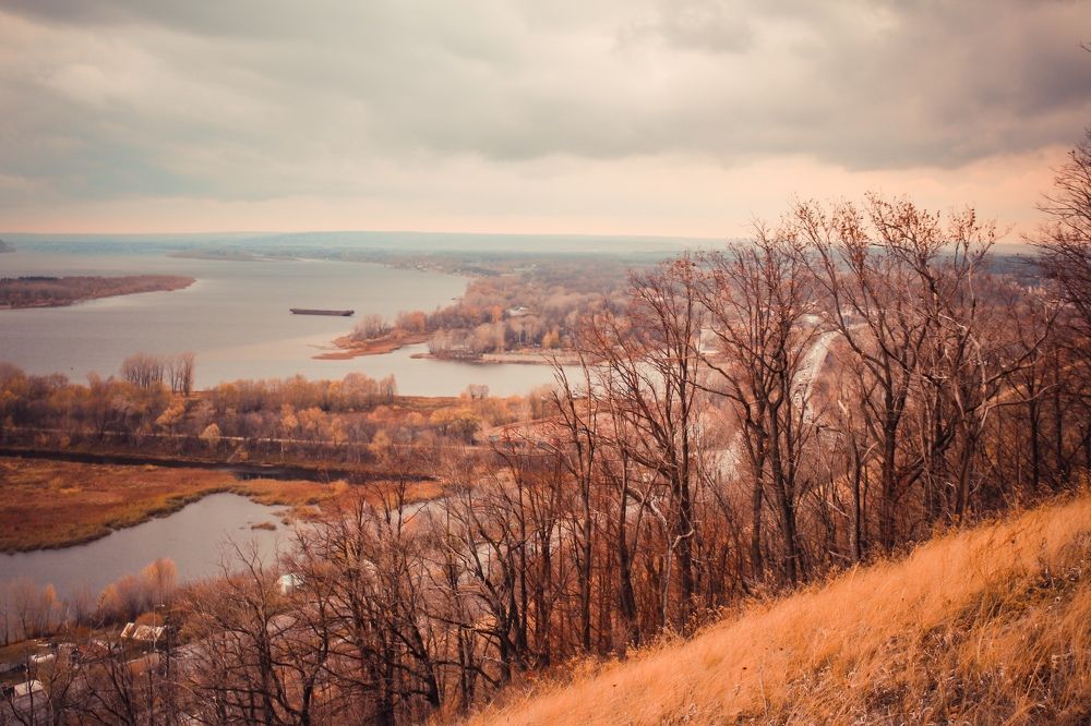 Photograph by Анастасия Маракина