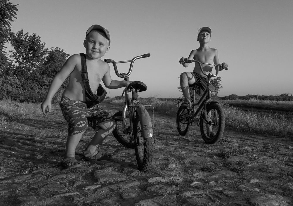 Фотография автора Юля Савельева