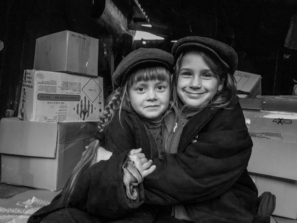 Фотография автора Юля Савельева