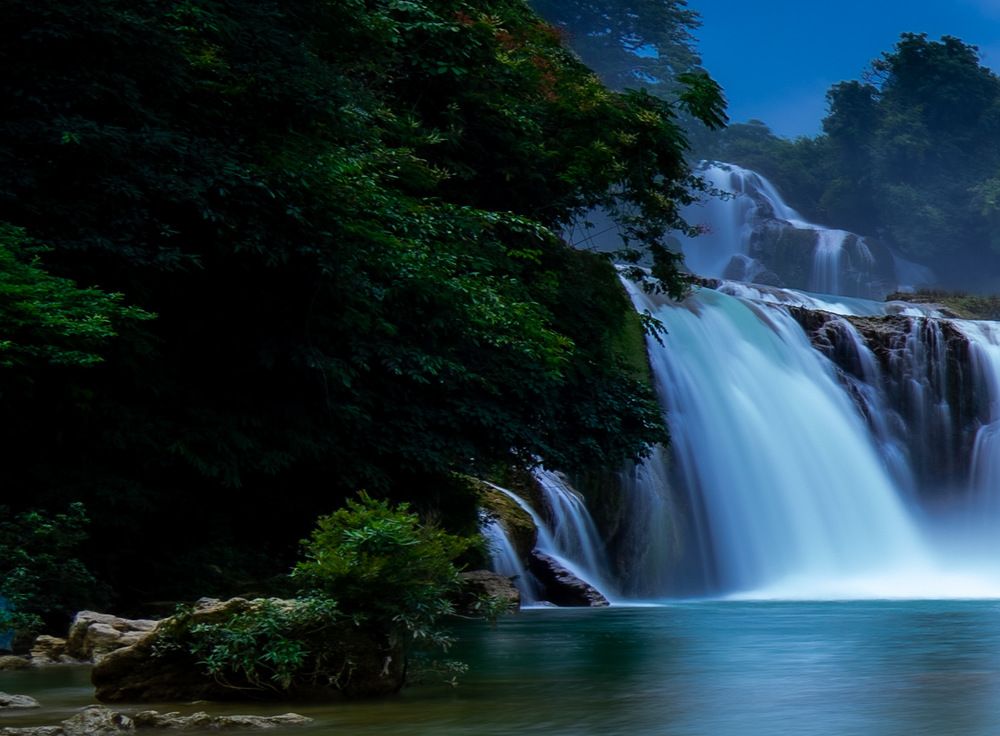 Photograph by Trung Duong