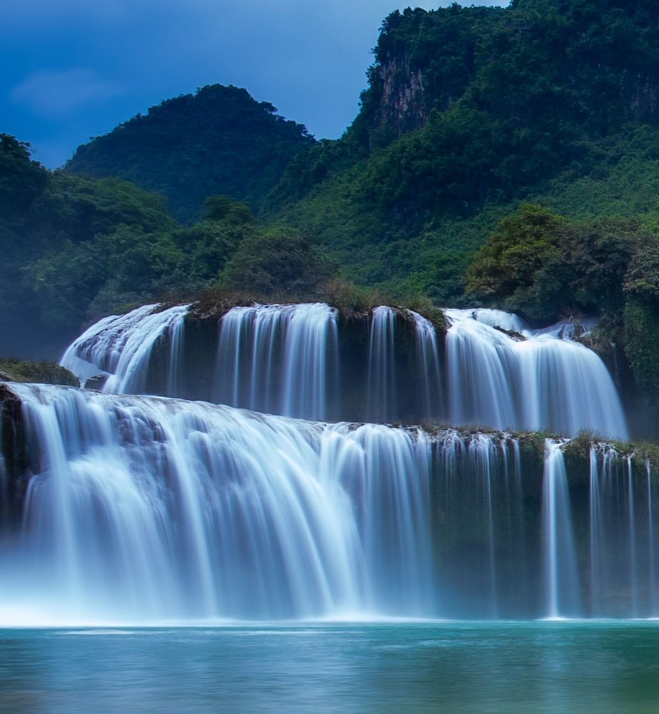 Photograph by Trung Duong