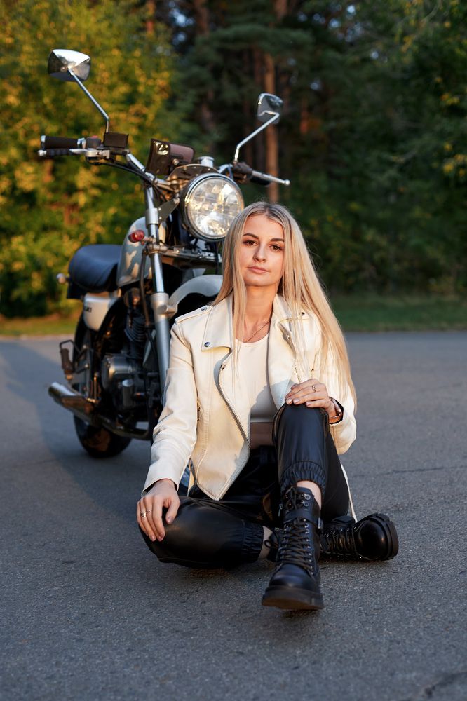 Photograph by Александра Устинова