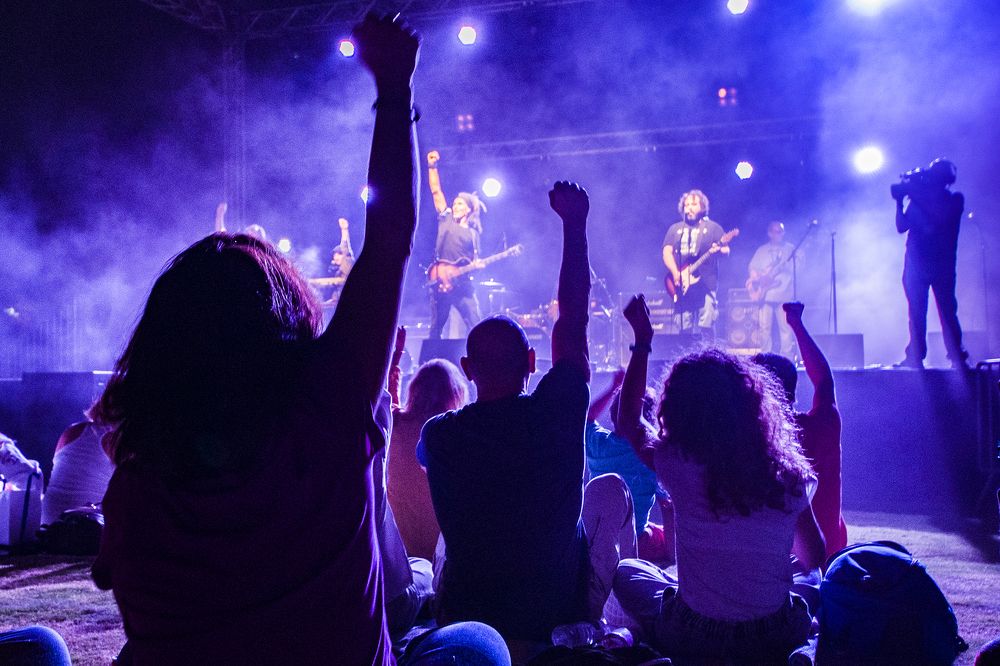 Photograph by MAREVI DENAXA