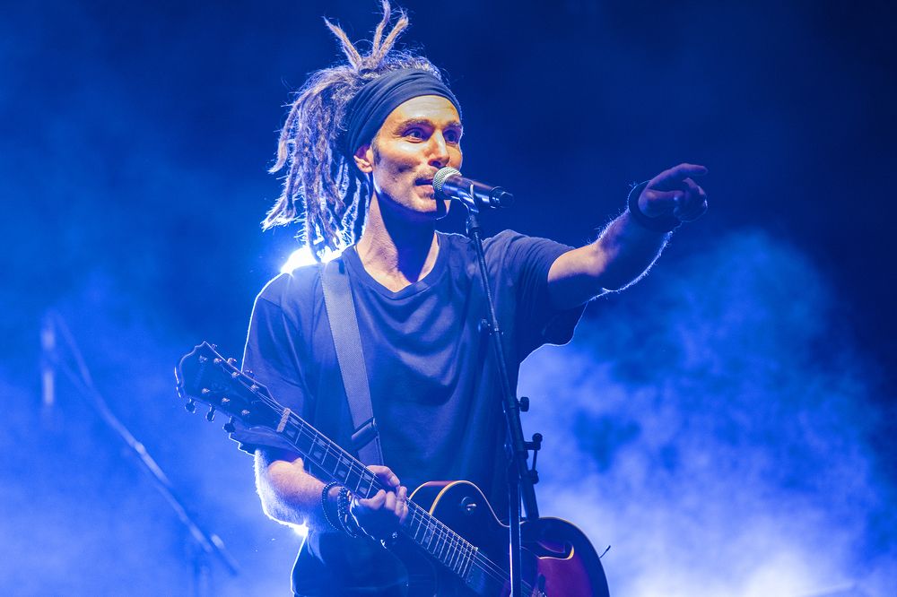 Photograph by MAREVI DENAXA