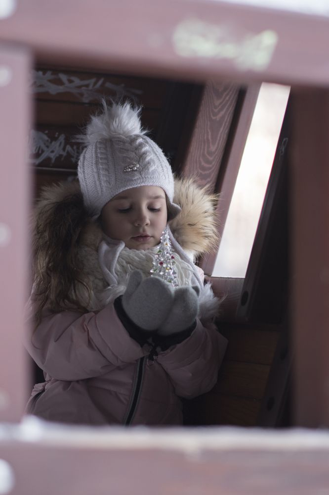 Photograph by Ксения Соколова